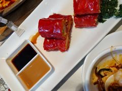 -避风塘·金牌店·夜宵(金玉兰店)