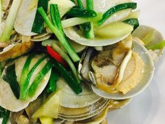 -海鲜城大家餐厅