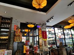 -味可道美食坊(福基路店)