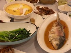 -全聚德(上海首店浦东店)