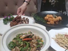 -锦粤宫·精致粤菜(深圳北站店)