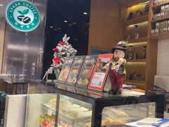 -逸派咖啡 EPARKCOFFEE(广安门店)