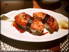 -山葵家·创意料理(宁波来福士店)
