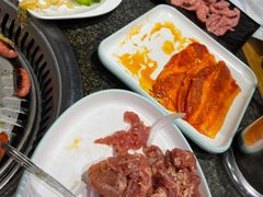 -鹤之乡·齐齐哈尔烤肉·非遗(秋涛路店)