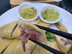 壹心鸡-文记壹心鸡(宝华路店)