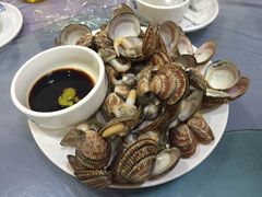 -天津乾毓德饭庄·清真传统炒菜·海鲜烧烤(咸阳路店)