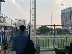 -奥龙堡游泳馆(广纸店)