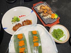 -王鼎精致料理铁板烧(世博源店)