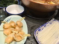 -吉祥涮羊肉