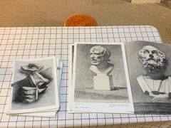 -BRAVO 赞·美艺术中心·系统美术·书法·艺考(双井校区)