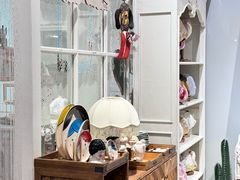 -恋物百货商店(华侨城店)