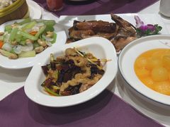 -凯鸽酒楼(大同振兴街店)