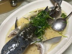-强记烧鸡(信业悦都汇店)