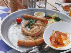 -Paulaner·德国帕拉娜自酿啤酒餐厅(海上世界店)