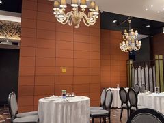 -麒茗餐厅·粤菜·宴会厅·海鲜(锦绣路店)