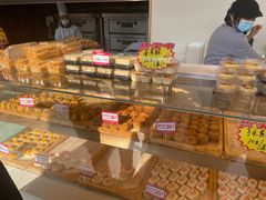 -東更道点心行(文化东路店)