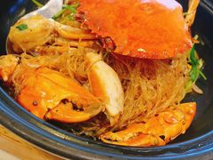 -万龙洲海鲜(南新仓店)