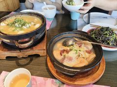 -新安人家·22年本地餐厅