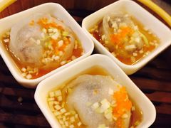 -香云轩·顺德菜(香云纱园林酒店店)