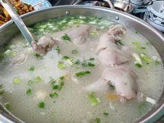 -双流老字号董蹄花(机场南四路店)