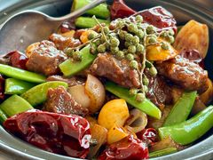 -上海小南国(国会店)