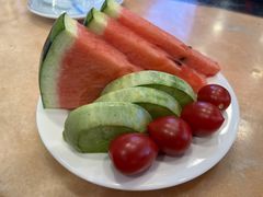 -吴记百姓菜馆·北京菜·烤鸭(故宫店)