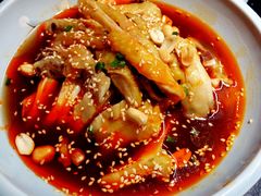 -周渝食惦酸菜鱼(青浦店)