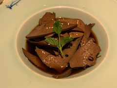 酒香猪肝-卯时·龙光雅宴·精致锡帮菜(惠山古镇店)