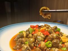 -千岛湖小鱼儿·淳安匠心农家菜