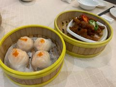 -北海渔村酒楼·粤菜海鲜点心(新华店)