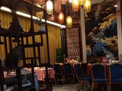 大堂-粤香楼(新光里店)