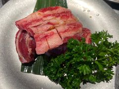 -韩山葵烤肉(太古里店)