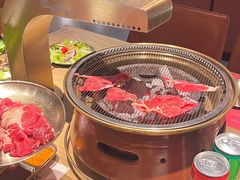 -西塔老太太泥炉烤肉(亚运村店)