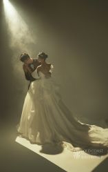 -金海岸婚纱摄影(塘沽店)