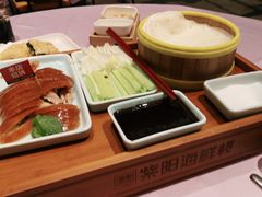 -紫阳海鲜楼·传承闽味(长乐路总店)