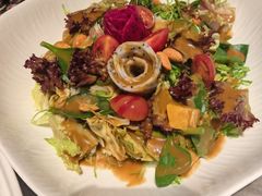 -峰厨大鱼泡饼(西青大学城店)