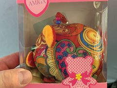 -金太粽(上海弄堂第一粽店)