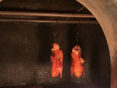 -京味斋·烤鸭·北京菜(安贞店)