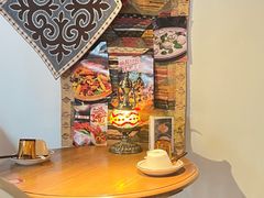 -纳鲁孜·新疆特色餐厅(上海悦荟广场店)