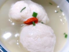 -热河食府(中山路店)