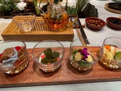 -叶叶菩提·晋福宫