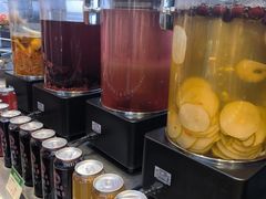 -小宝栗子(嘉华国际商业中心店)