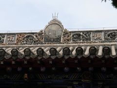 -洛阳白马寺