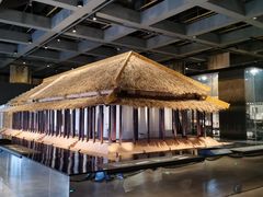 -盘龙城国家考古遗址公园