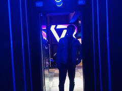 -VR间客漫虚拟现实体验馆(汉街店)