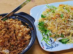 -八大碗私房菜(中城路店)