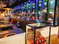 -神户赤童日式烤肉伙伴(东直门店)