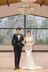 -Hongdu红都·高端西装定制男士西装礼服大衣定制