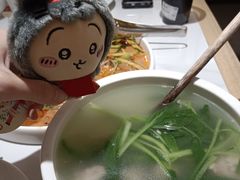 -上关东东北菜(夫子庙水游城店)