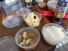 -雨霖祥和炖肉(南市店)